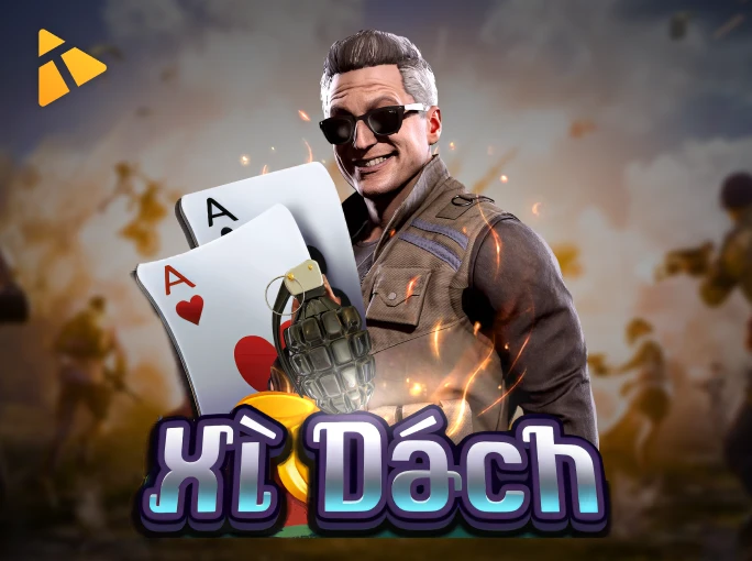  Xì Dách Cổ Điển
